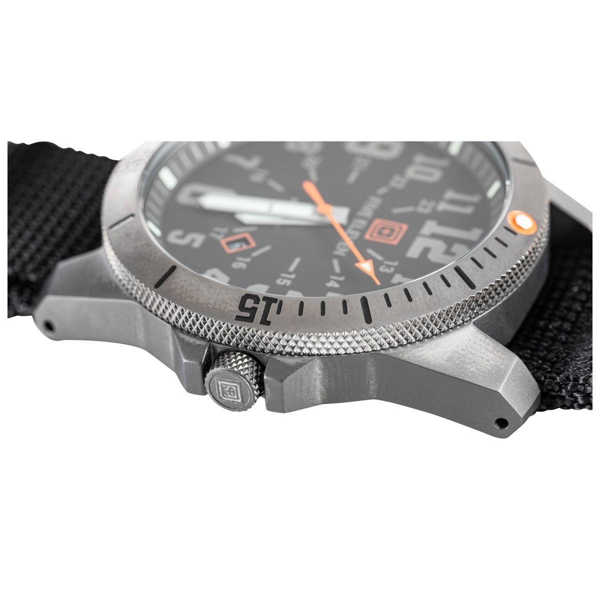 RELOJ 5.11 - FIELD WATCH 2.0 - Risk Top Tactical