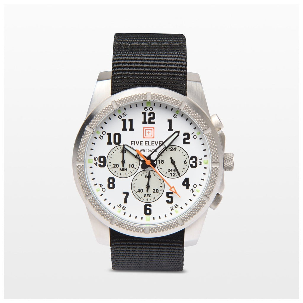 RELOJ 5.11 - OUTPOST CHRONO - Risk Top Tactical
