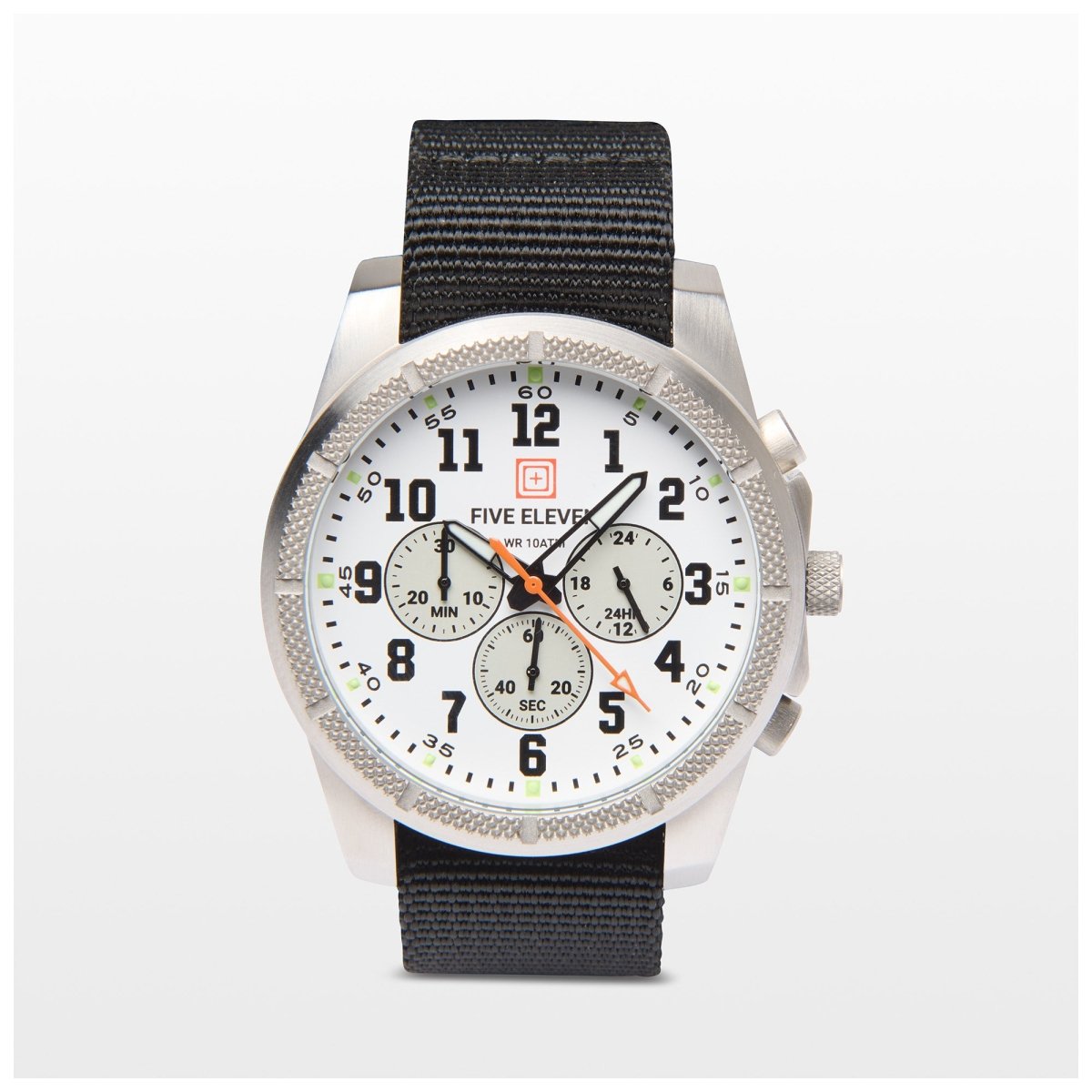 RELOJ 5.11 - OUTPOST CHRONO - Risk Top Tactical