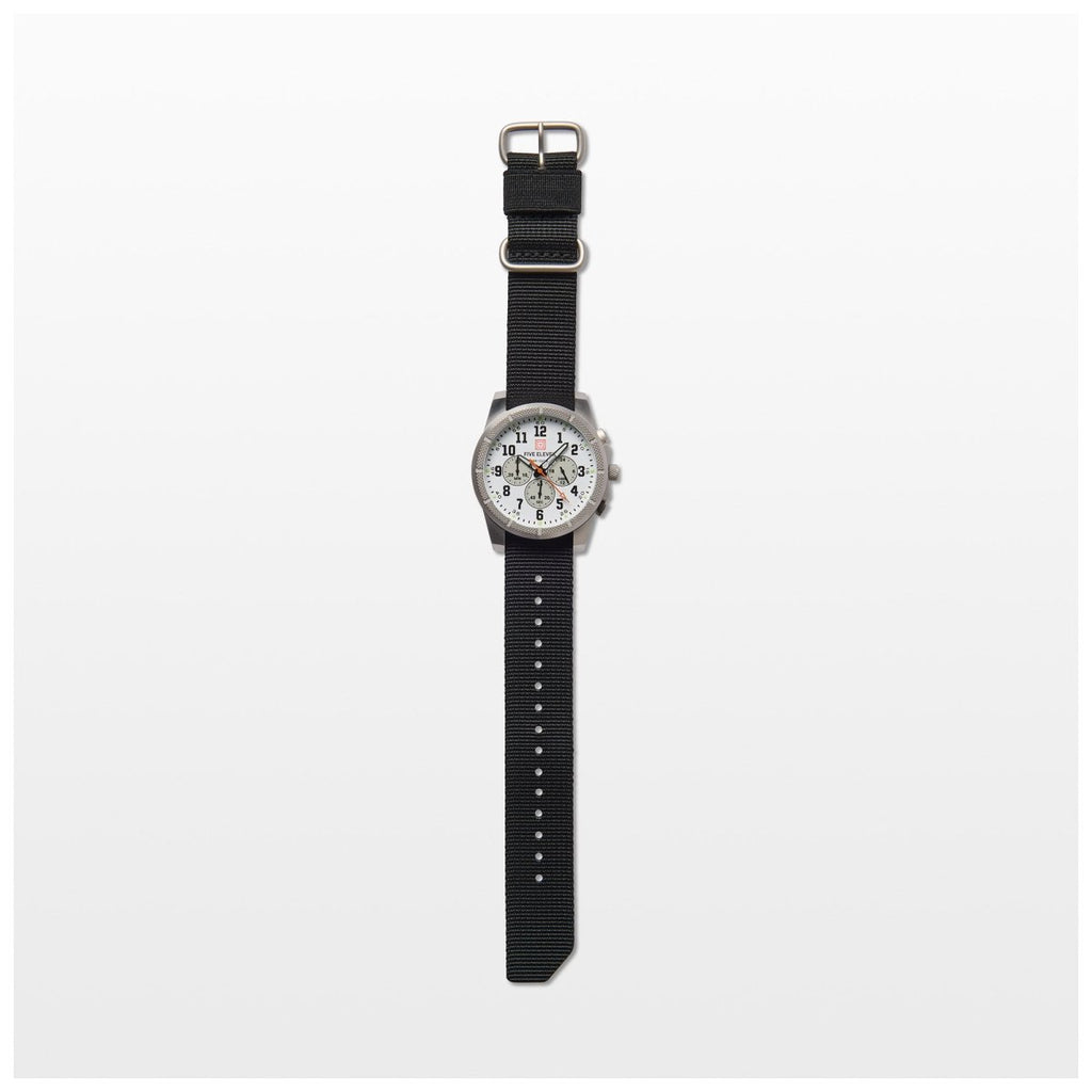 RELOJ 5.11 - OUTPOST CHRONO - Risk Top Tactical