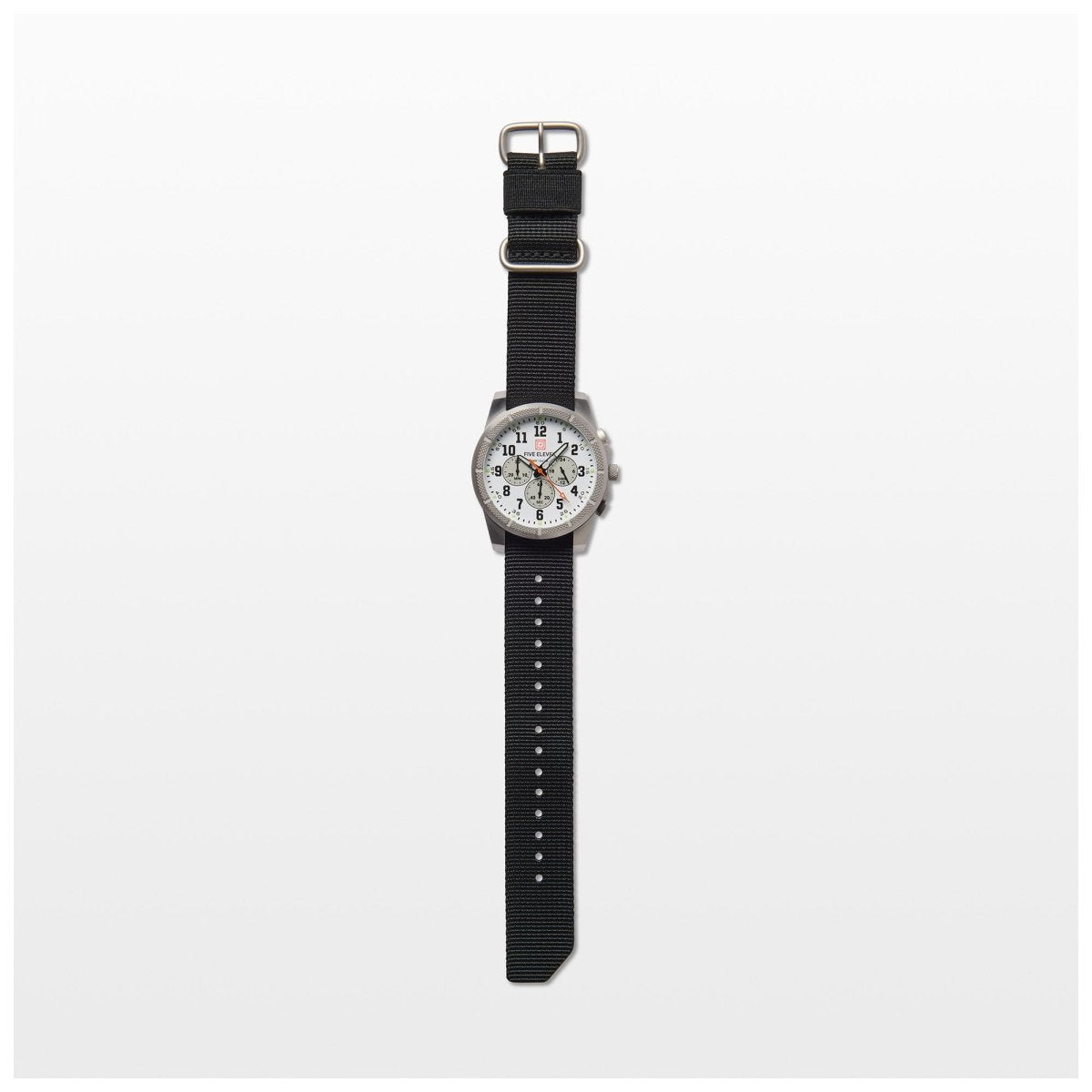 RELOJ 5.11 - OUTPOST CHRONO - Risk Top Tactical