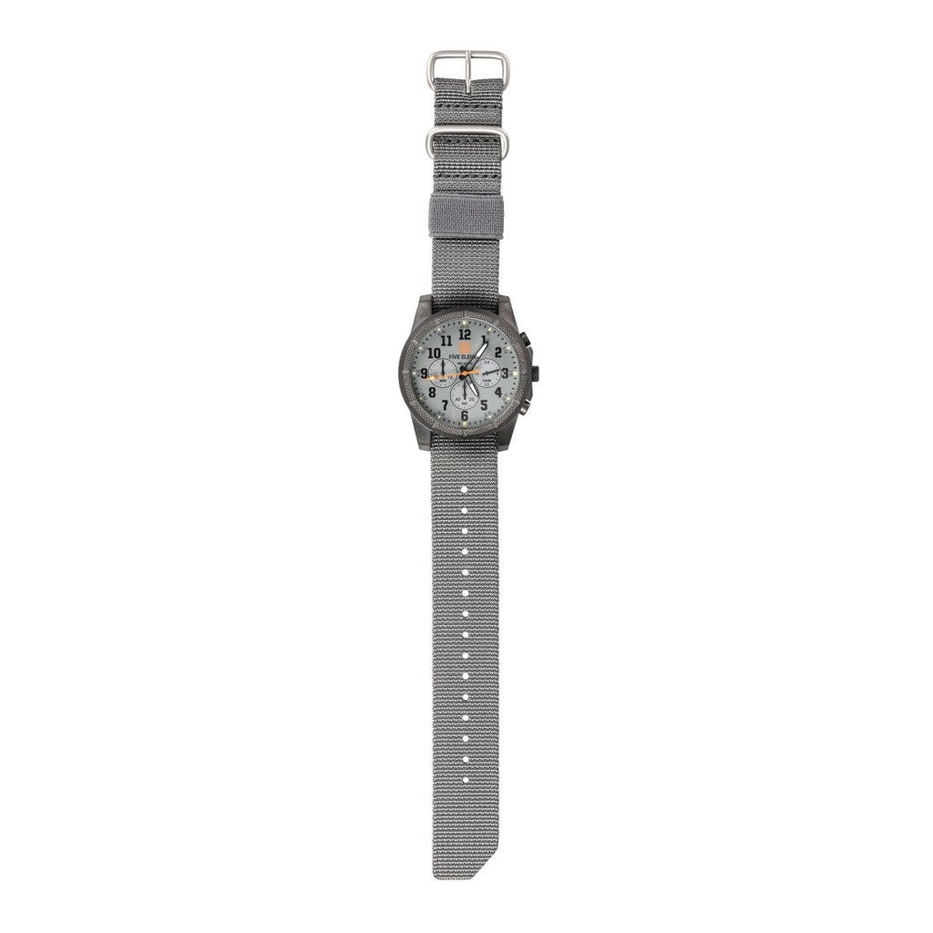 RELOJ 5.11 - OUTPOST CHRONO - Risk Top Tactical
