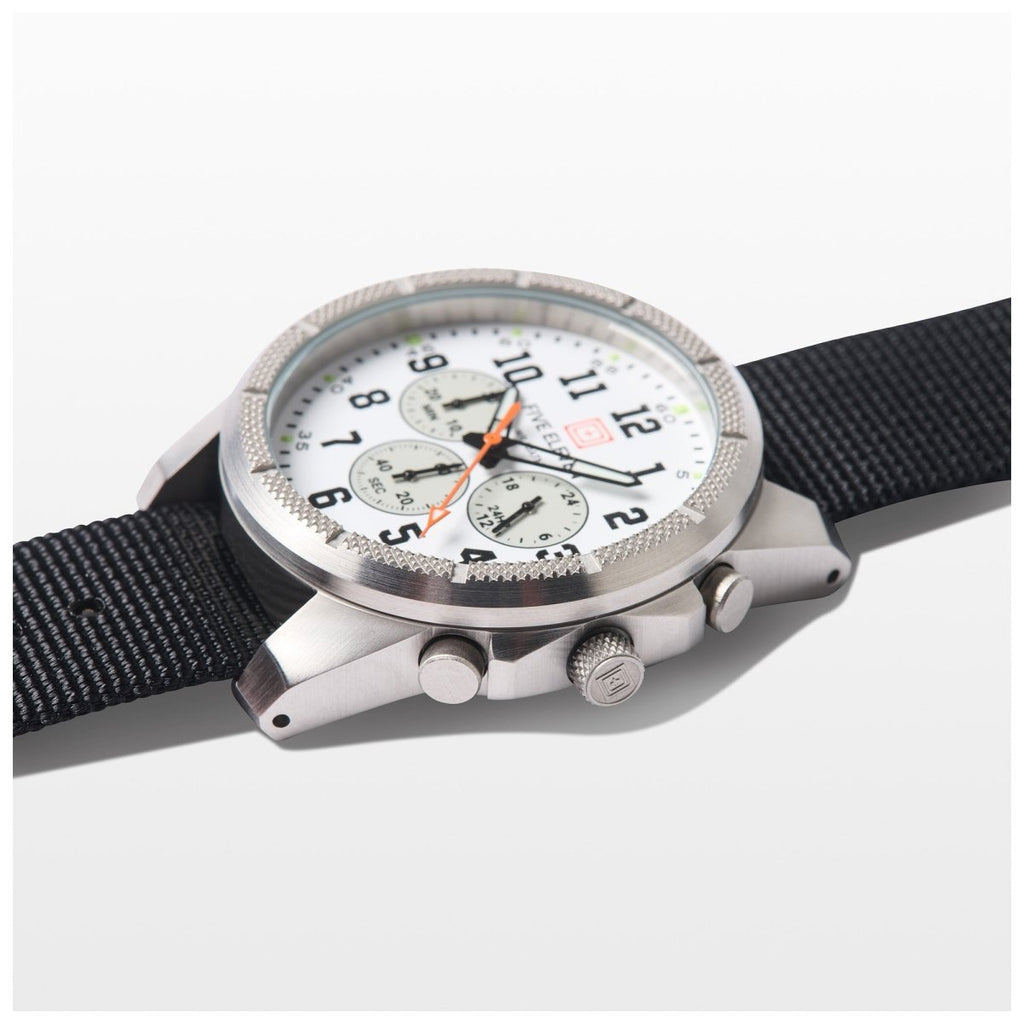 RELOJ 5.11 - OUTPOST CHRONO - Risk Top Tactical