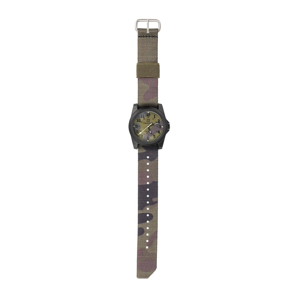 RELOJ 5.11 - PATHFINDER - Risk Top Tactical