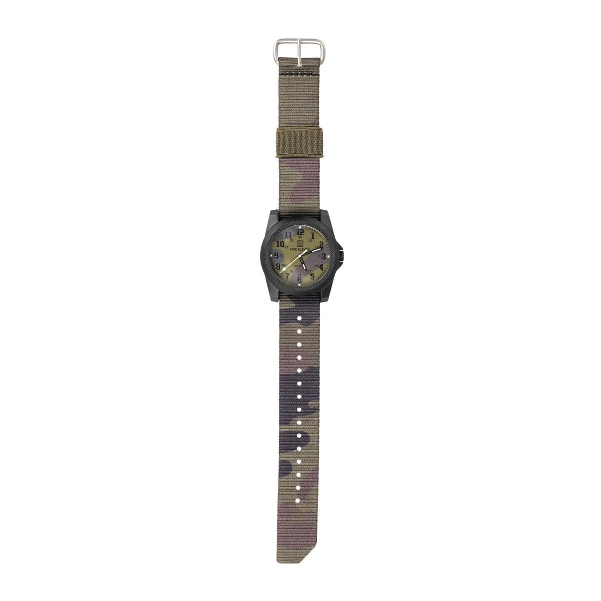 RELOJ 5.11 - PATHFINDER - Risk Top Tactical