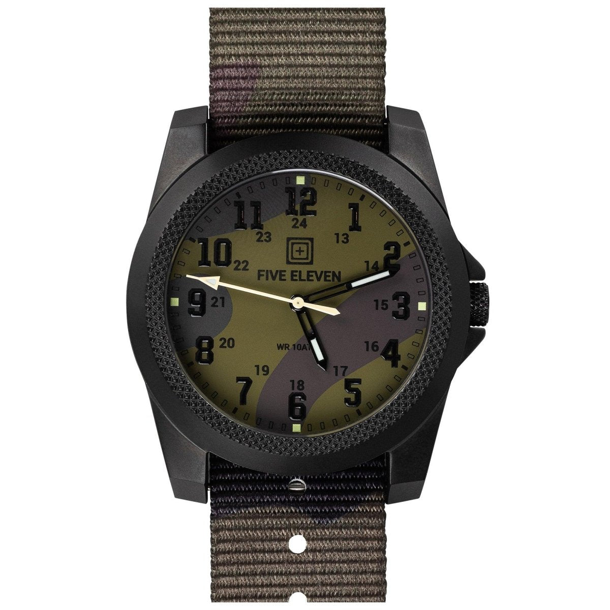 RELOJ 5.11 - PATHFINDER - Risk Top Tactical