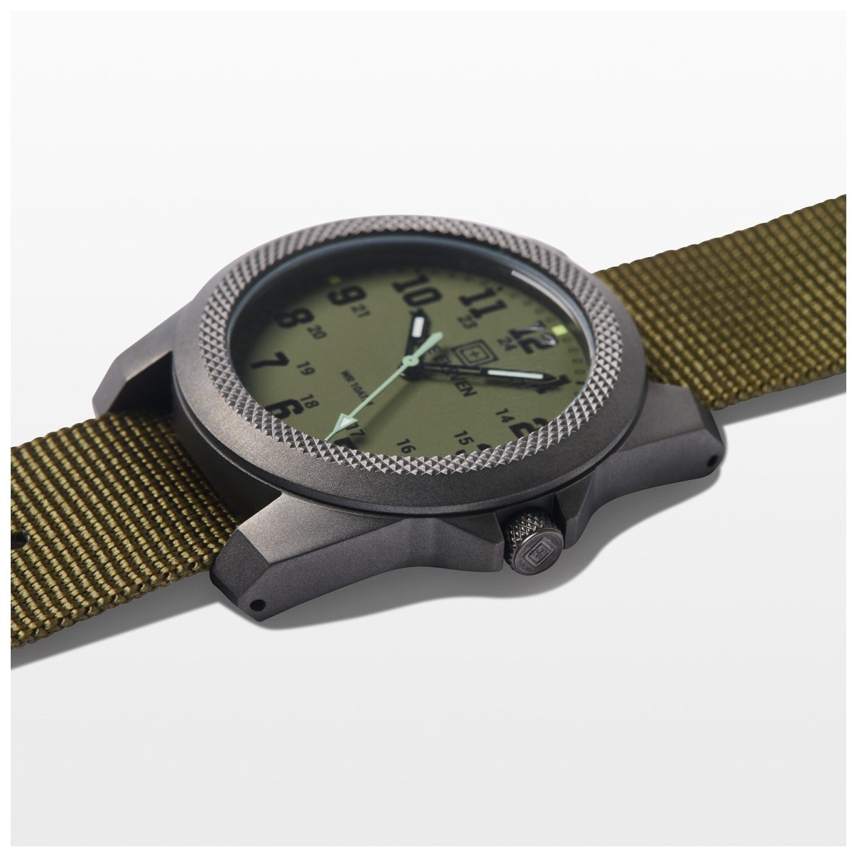 RELOJ 5.11 - PATHFINDER - Risk Top Tactical