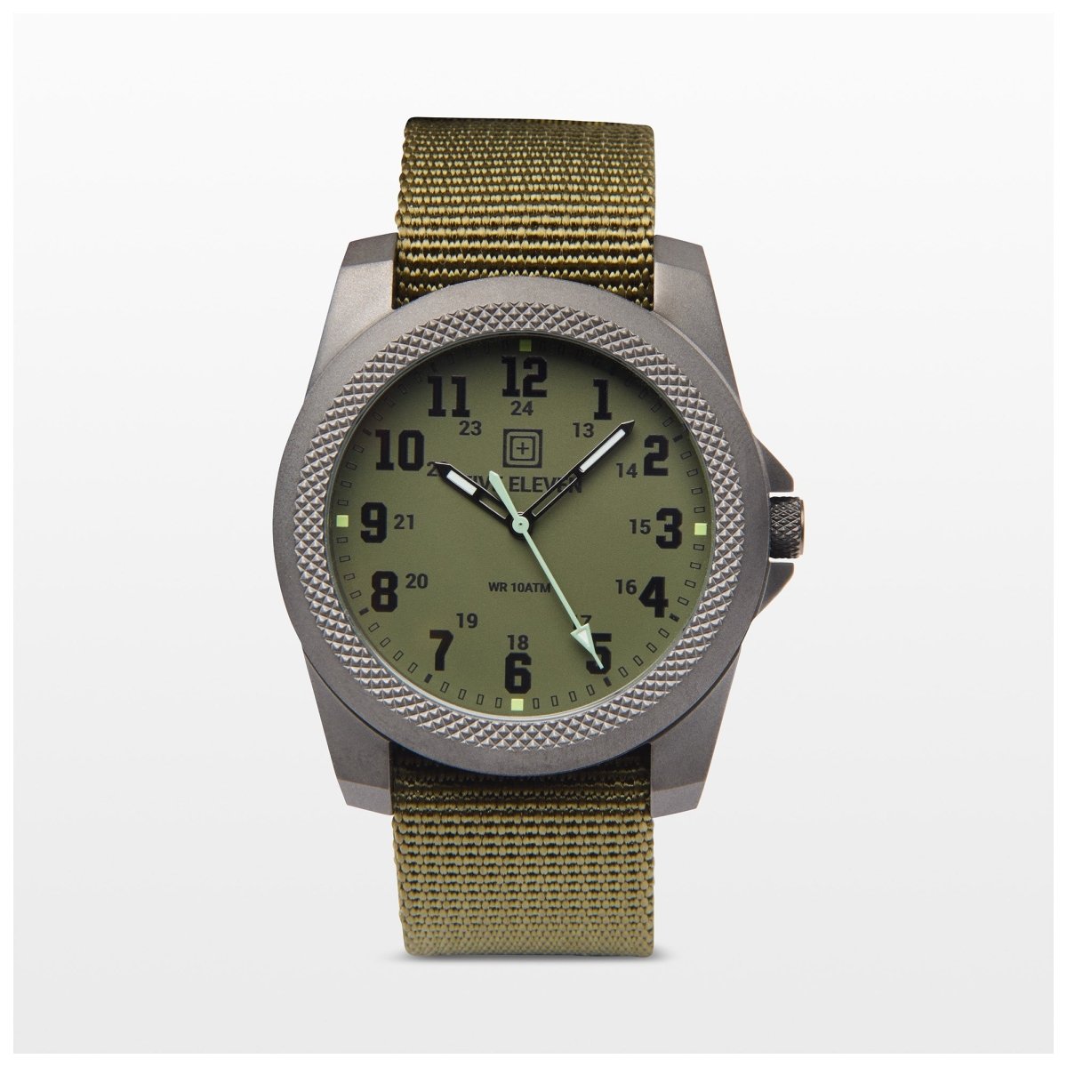 RELOJ 5.11 - PATHFINDER - Risk Top Tactical