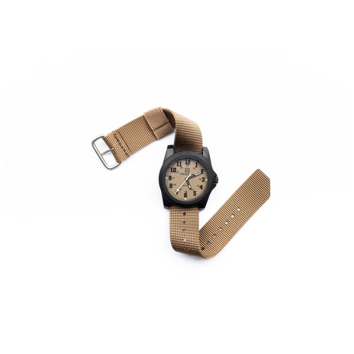 RELOJ 5.11 - PATHFINDER - Risk Top Tactical