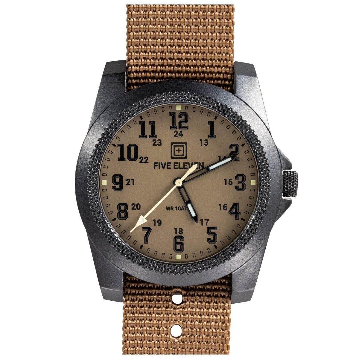 RELOJ 5.11 - PATHFINDER - Risk Top Tactical