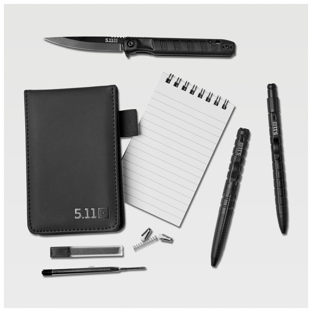 SET DE HERRAMIENTAS 5.11 - ABR ADMIN BOXED SET - Risk Top Tactical