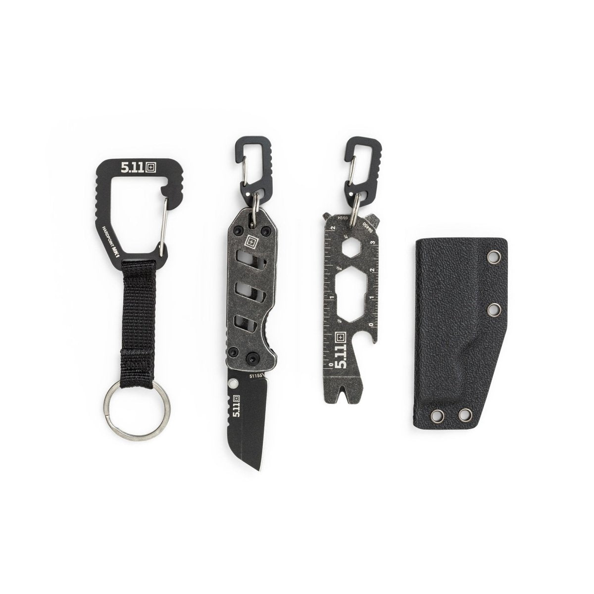 SET DE HERRAMIENTAS 5.11 - FIX IT GIFT SET - Risk Top Tactical