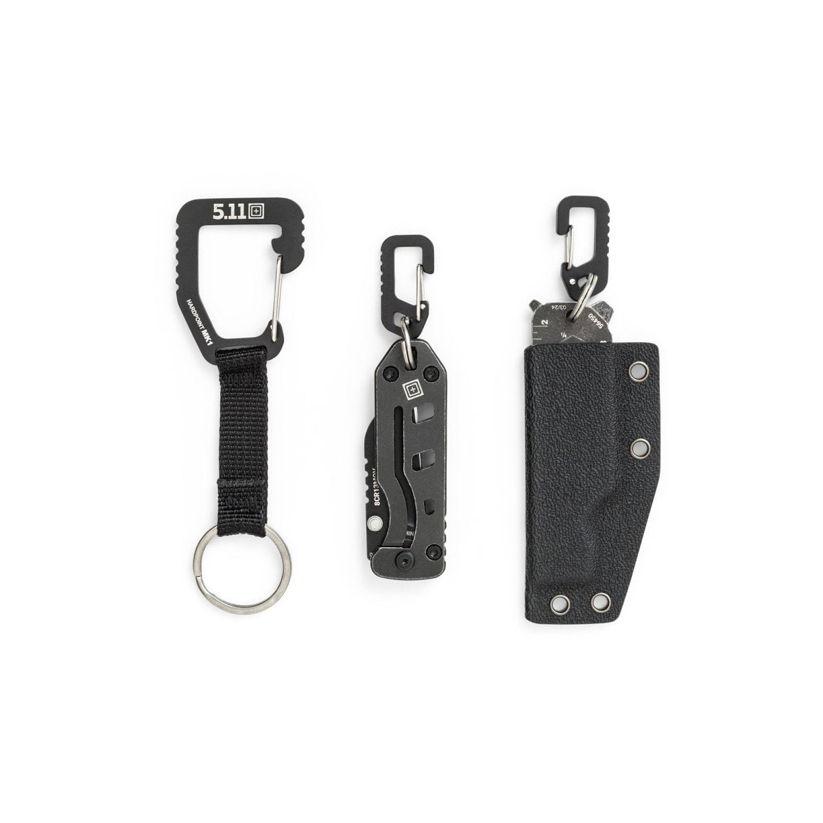 SET DE HERRAMIENTAS 5.11 - FIX IT GIFT SET - Risk Top Tactical