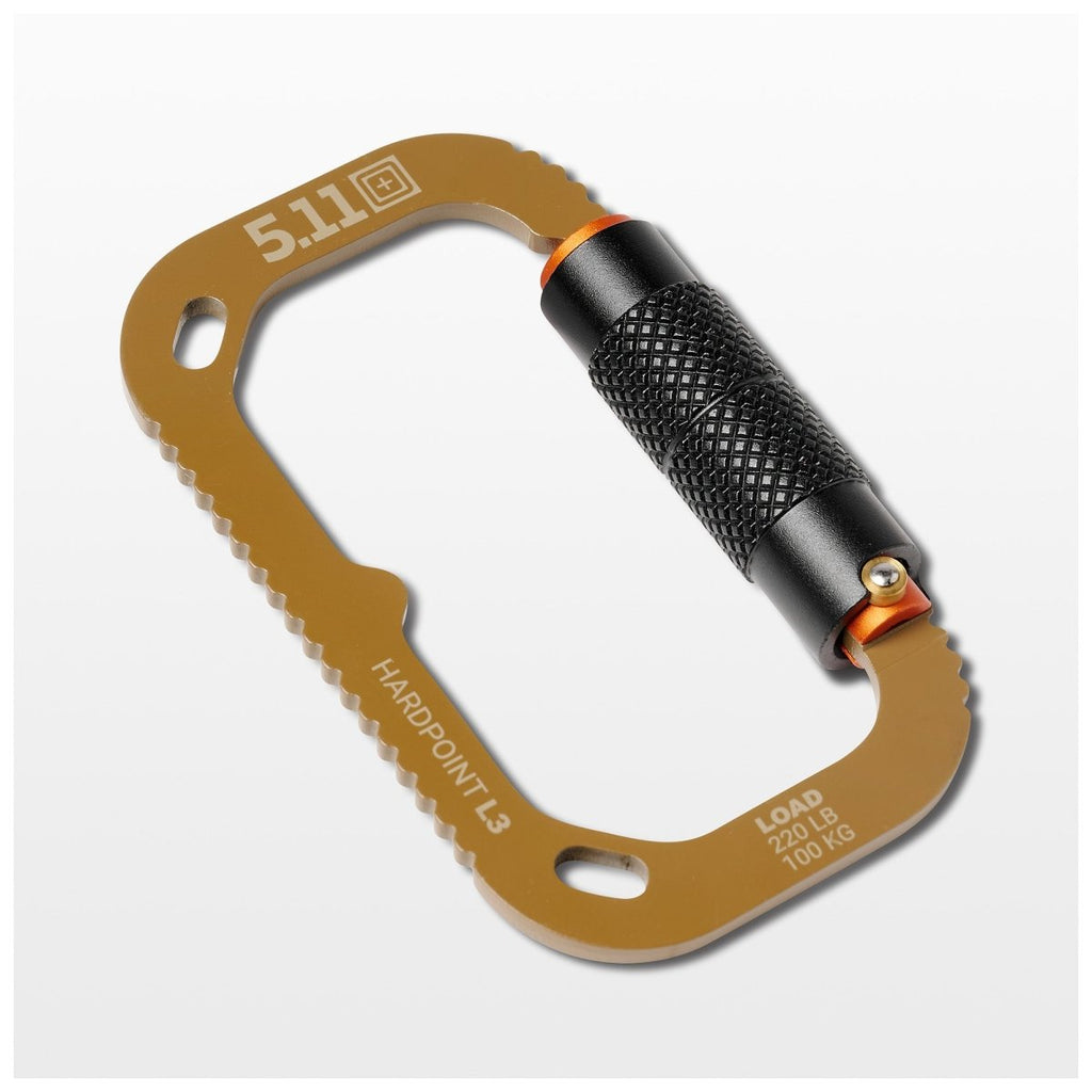 SET DE HERRAMIENTAS 5.11 - TRAILBLAZER - Risk Top Tactical