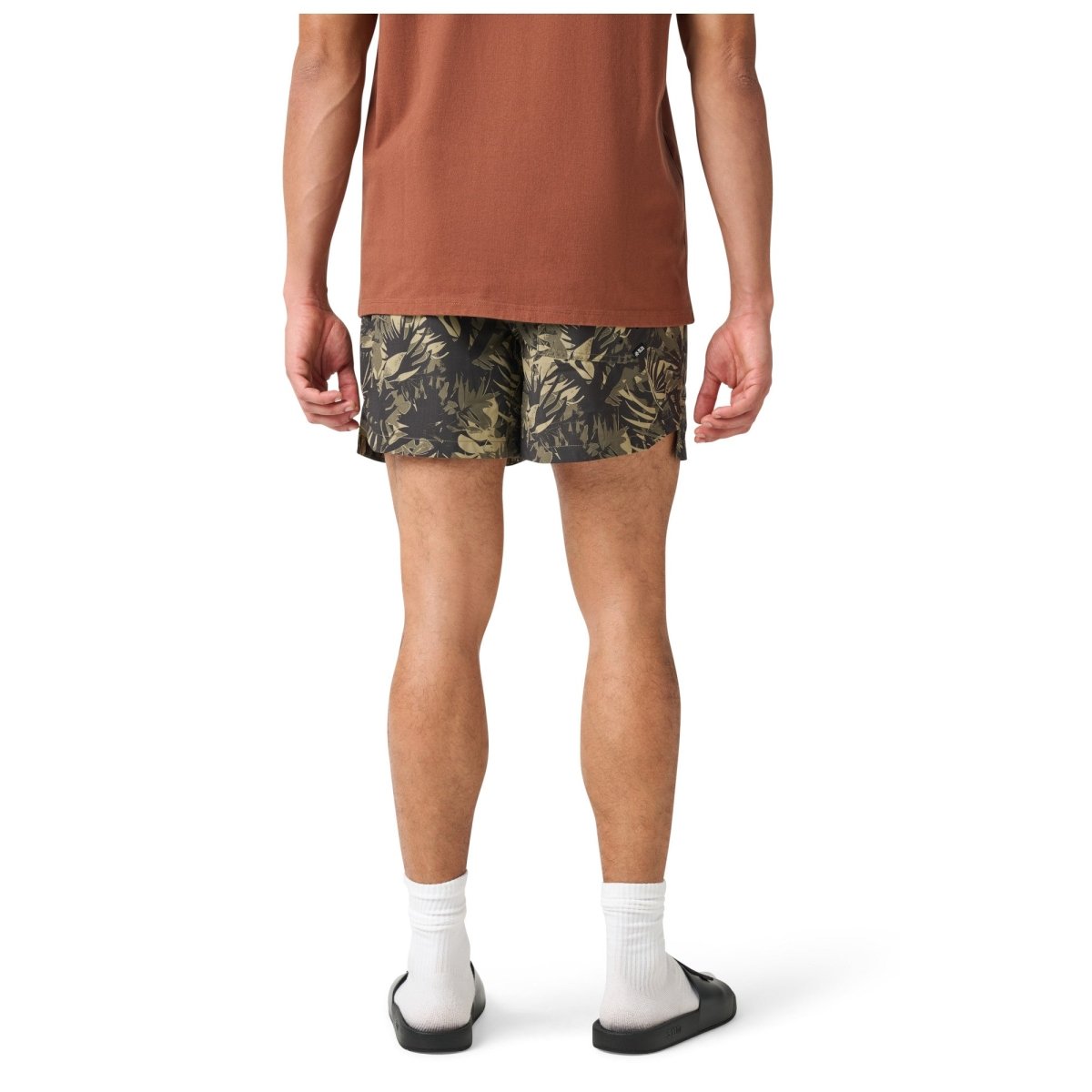SHORT 5.11 - BIG SUR HYBRID 5" - Risk Top Tactical