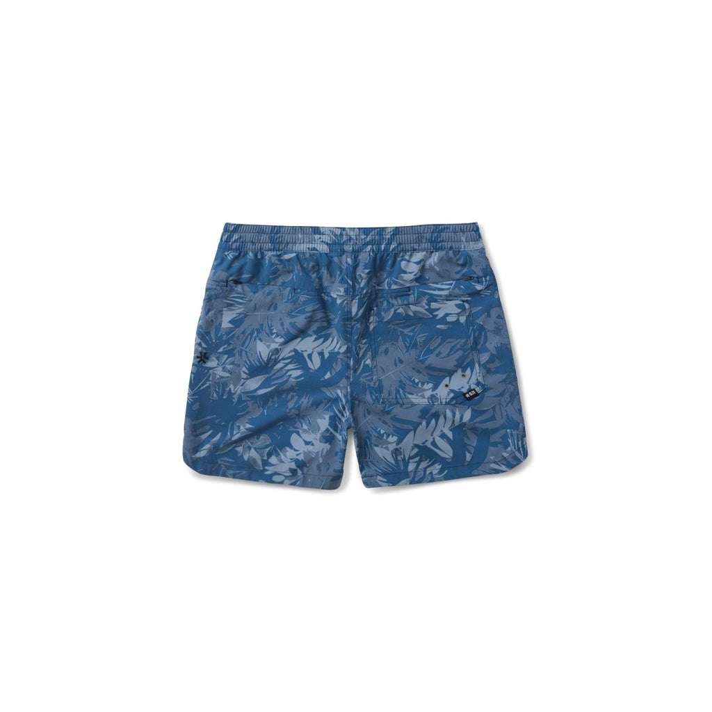 SHORT 5.11 - BIG SUR HYBRID 5" - Risk Top Tactical