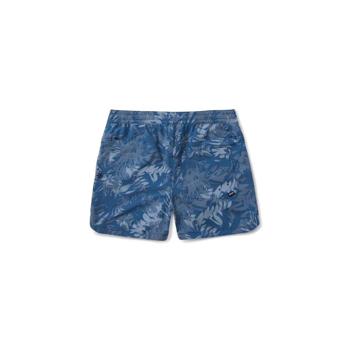SHORT 5.11 - BIG SUR HYBRID 5" - Risk Top Tactical