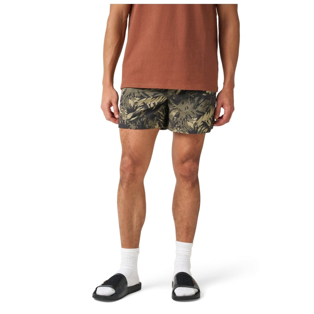 SHORT 5.11 - BIG SUR HYBRID 5" - Risk Top Tactical