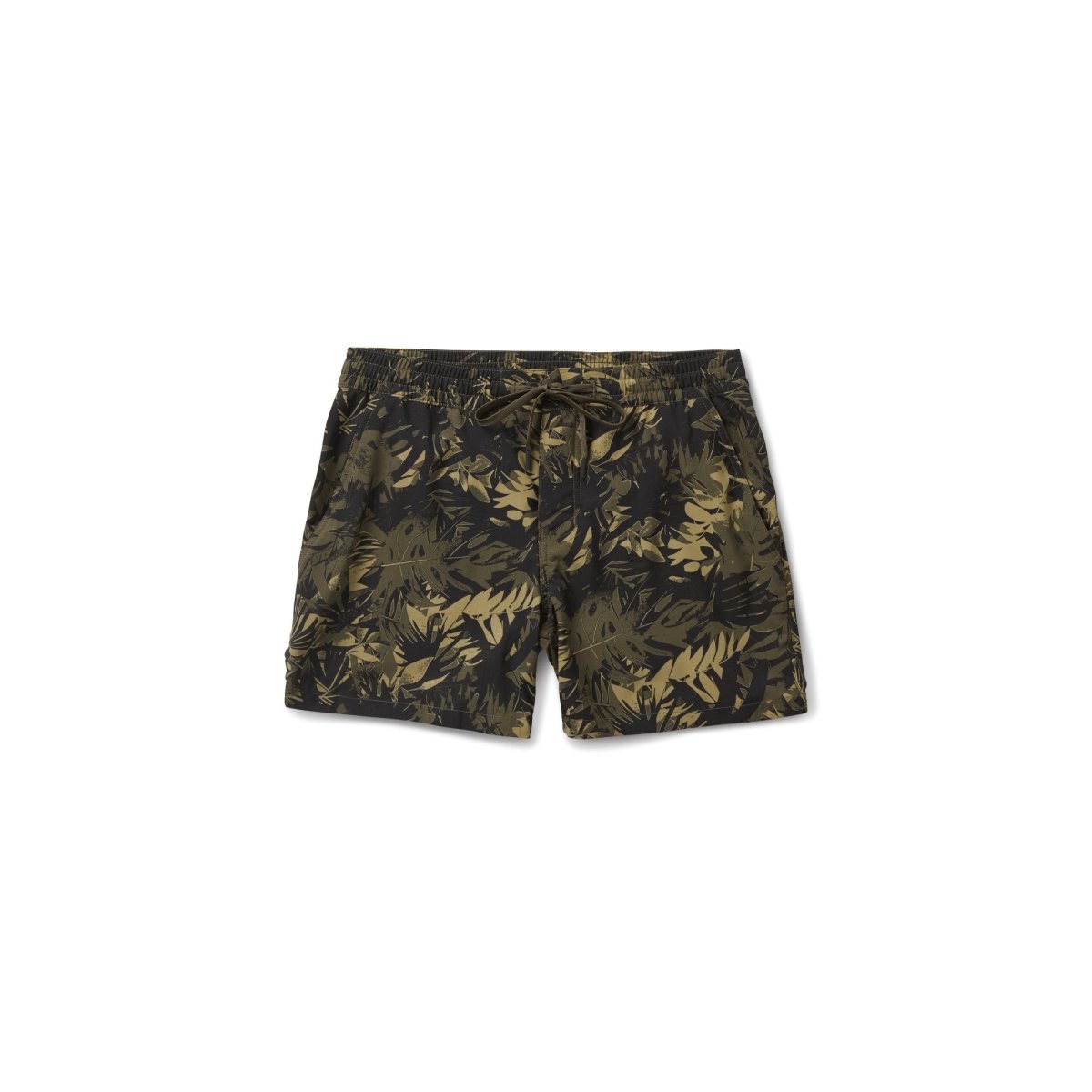 SHORT 5.11 - BIG SUR HYBRID 5" - Risk Top Tactical