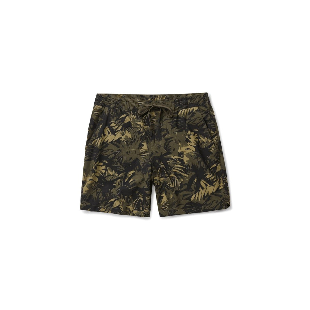 SHORT 5.11 - BIG SUR HYBRID 7" - Risk Top Tactical
