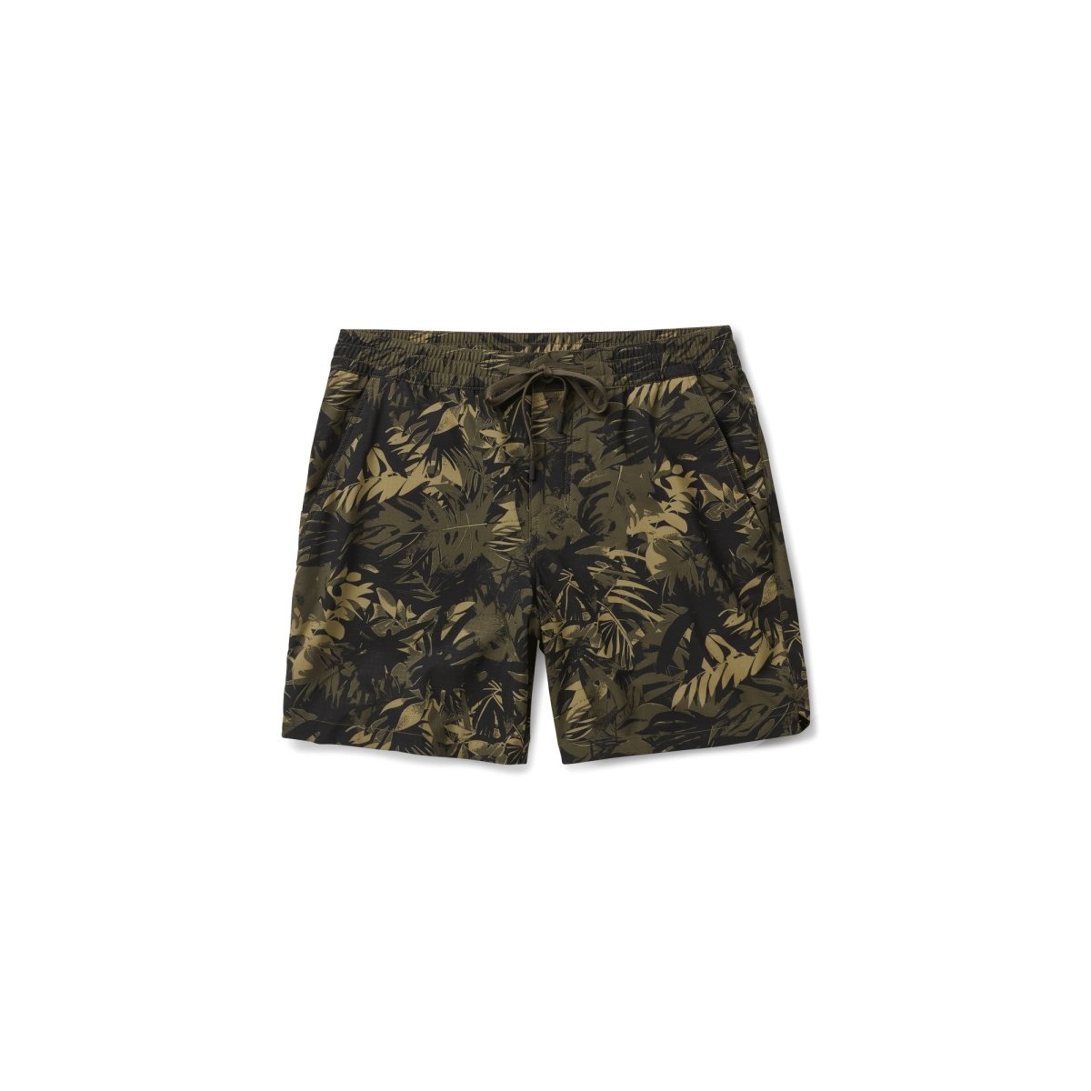 SHORT 5.11 - BIG SUR HYBRID 7" - Risk Top Tactical