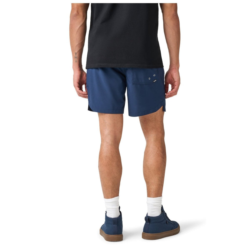 SHORT 5.11 - BIG SUR HYBRID 7" - Risk Top Tactical