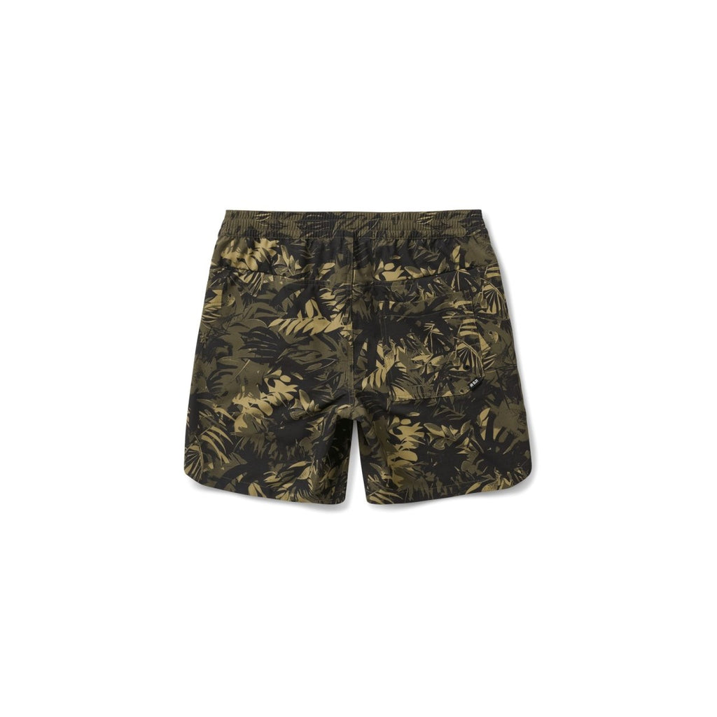 SHORT 5.11 - BIG SUR HYBRID 7" - Risk Top Tactical