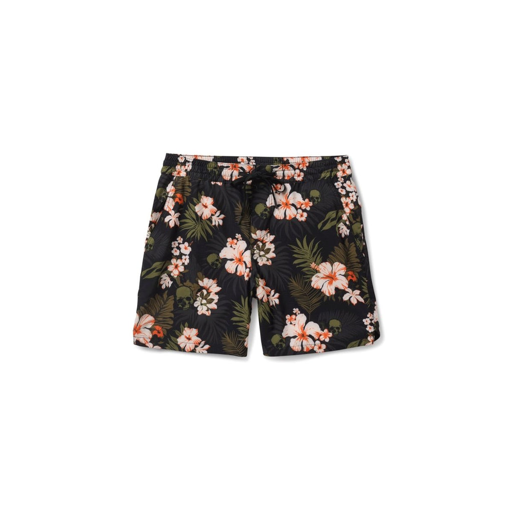 SHORT 5.11 - BIG SUR HYBRID 7" - Risk Top Tactical