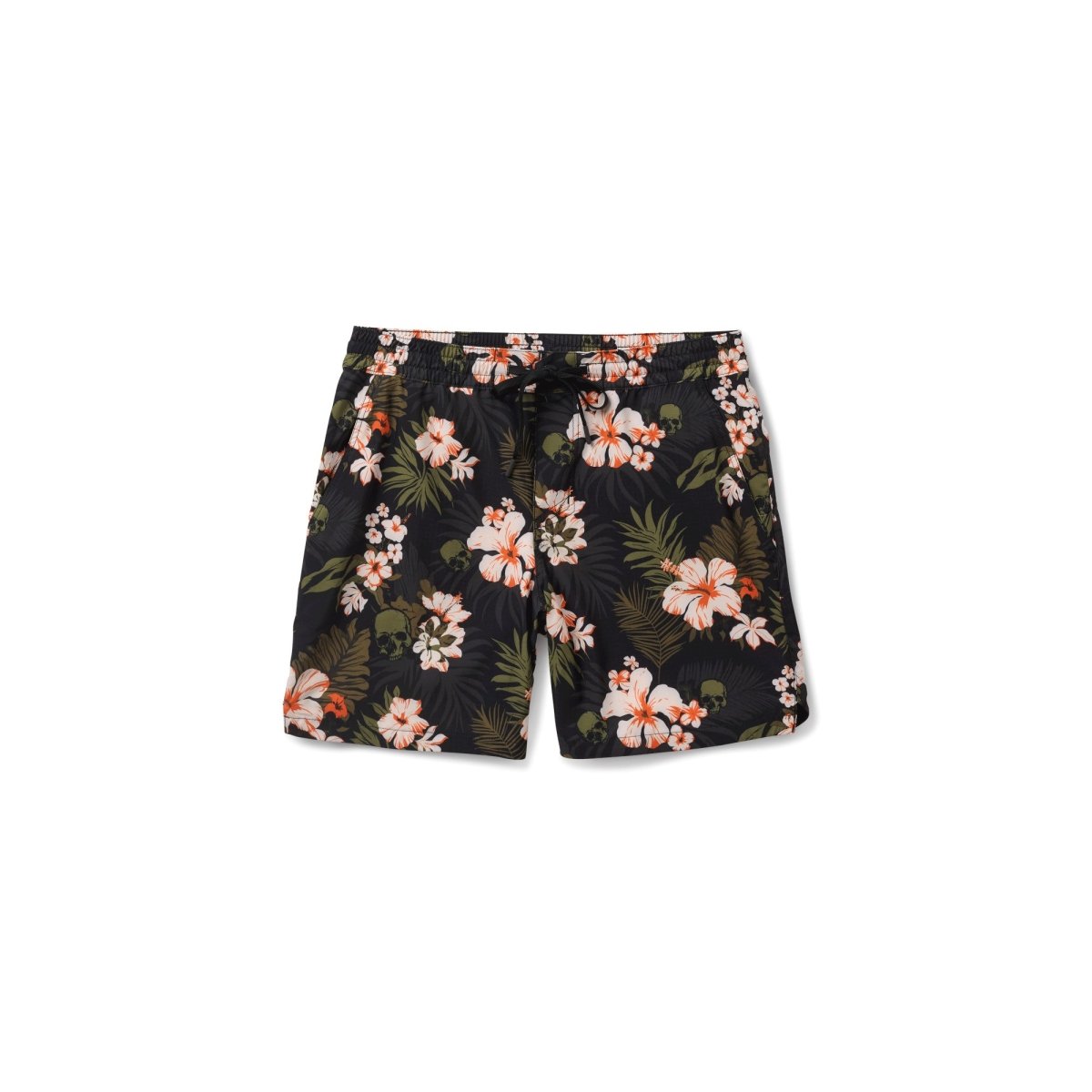 SHORT 5.11 - BIG SUR HYBRID 7" - Risk Top Tactical