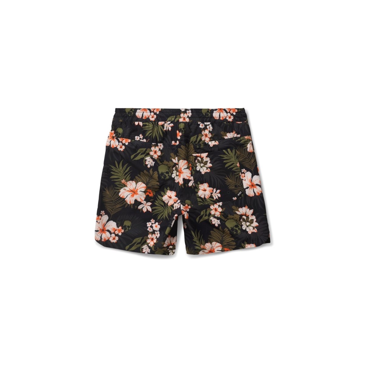 SHORT 5.11 - BIG SUR HYBRID 7" - Risk Top Tactical