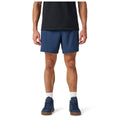 SHORT 5.11 - BIG SUR HYBRID 7" - Risk Top Tactical