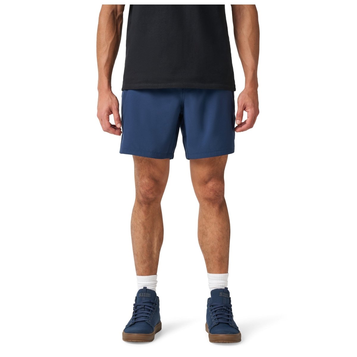 SHORT 5.11 - BIG SUR HYBRID 7" - Risk Top Tactical