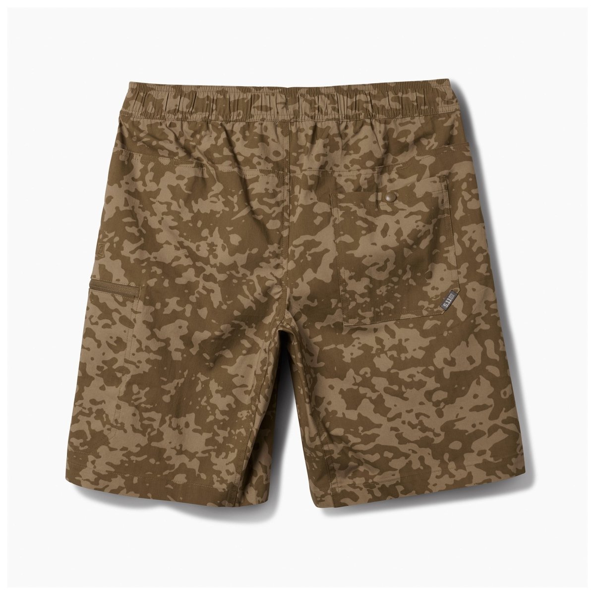 SHORT 5.11 - HIKE - AMP 9IN 2.0 - Risk Top Tactical