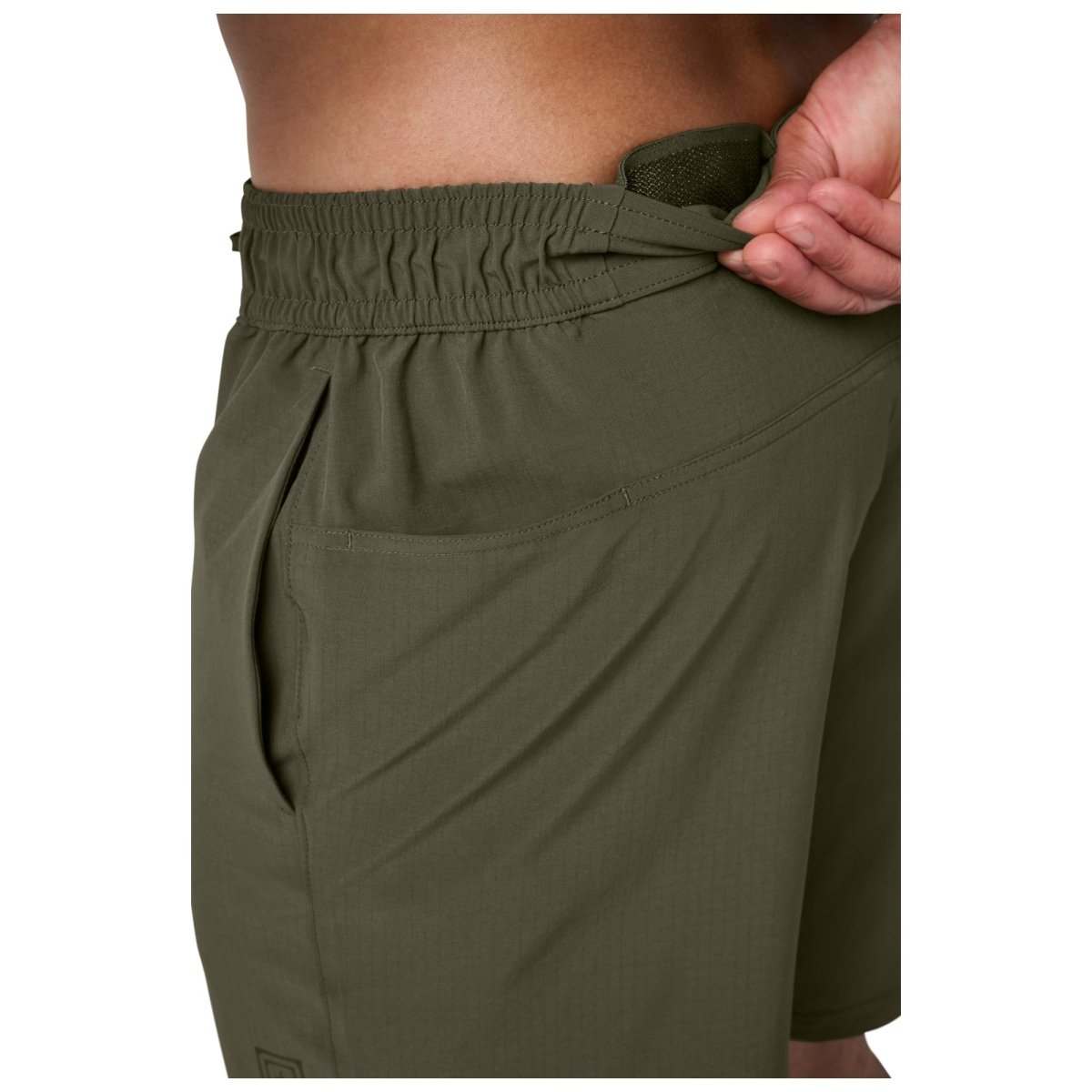 SHORT 5.11 - PT - R VANDAL CCW 8IN SHORT - Risk Top Tactical