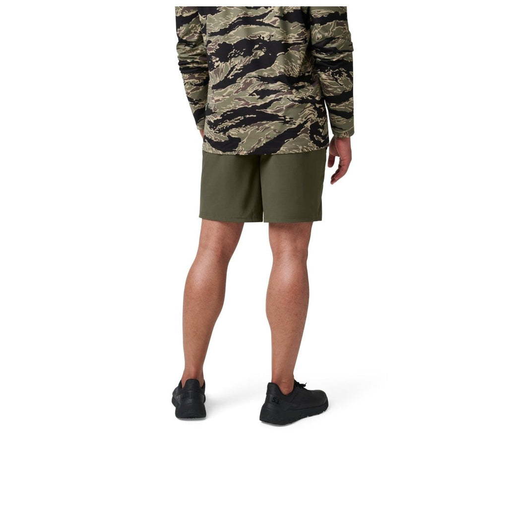 SHORT 5.11 - PT - R VANDAL CCW 8IN SHORT - Risk Top Tactical