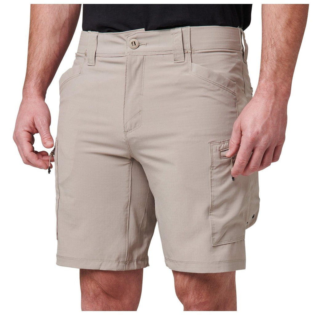 SHORT 5.11 - TRAIL SHORT LITE - Risk Top Tactical