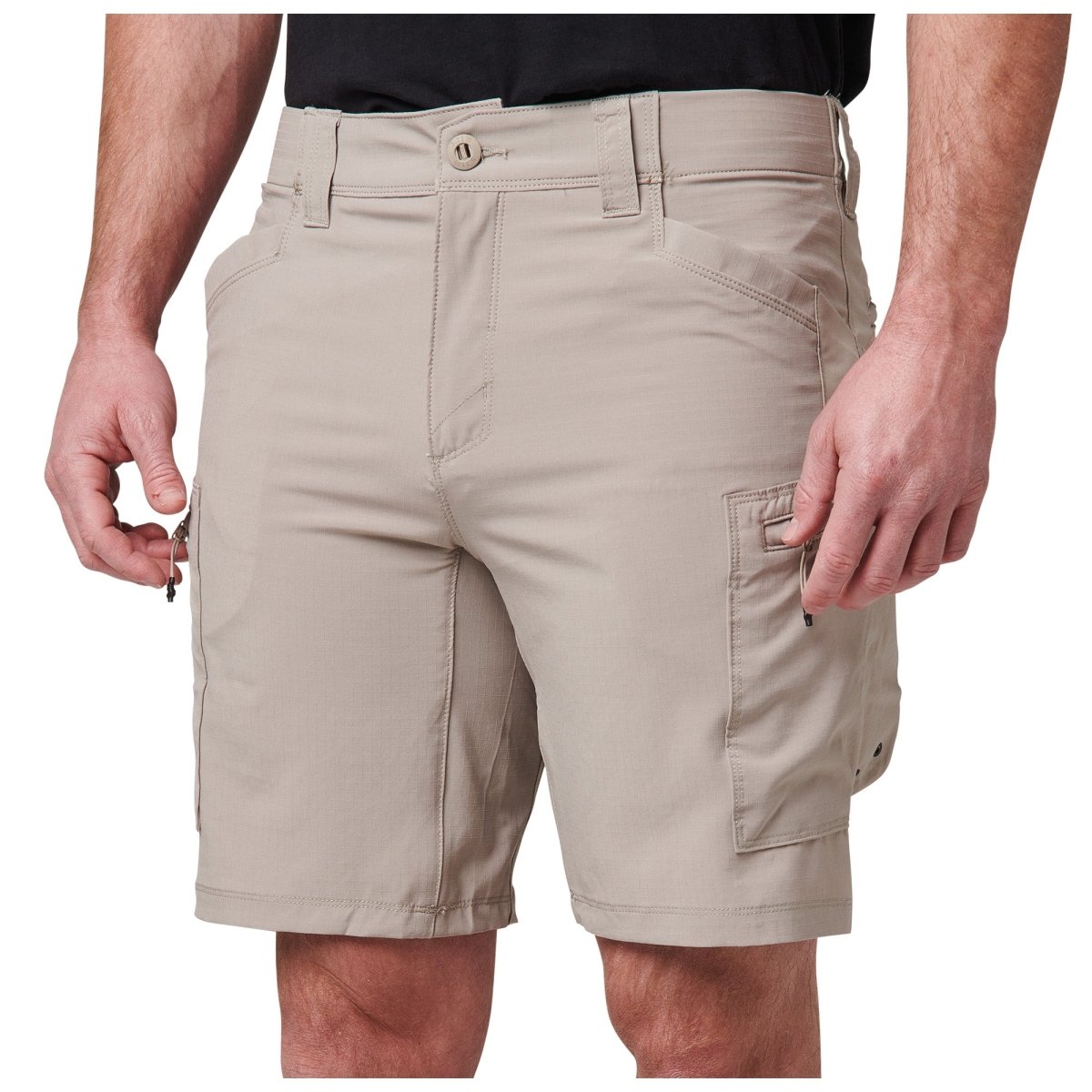SHORT 5.11 - TRAIL SHORT LITE - Risk Top Tactical