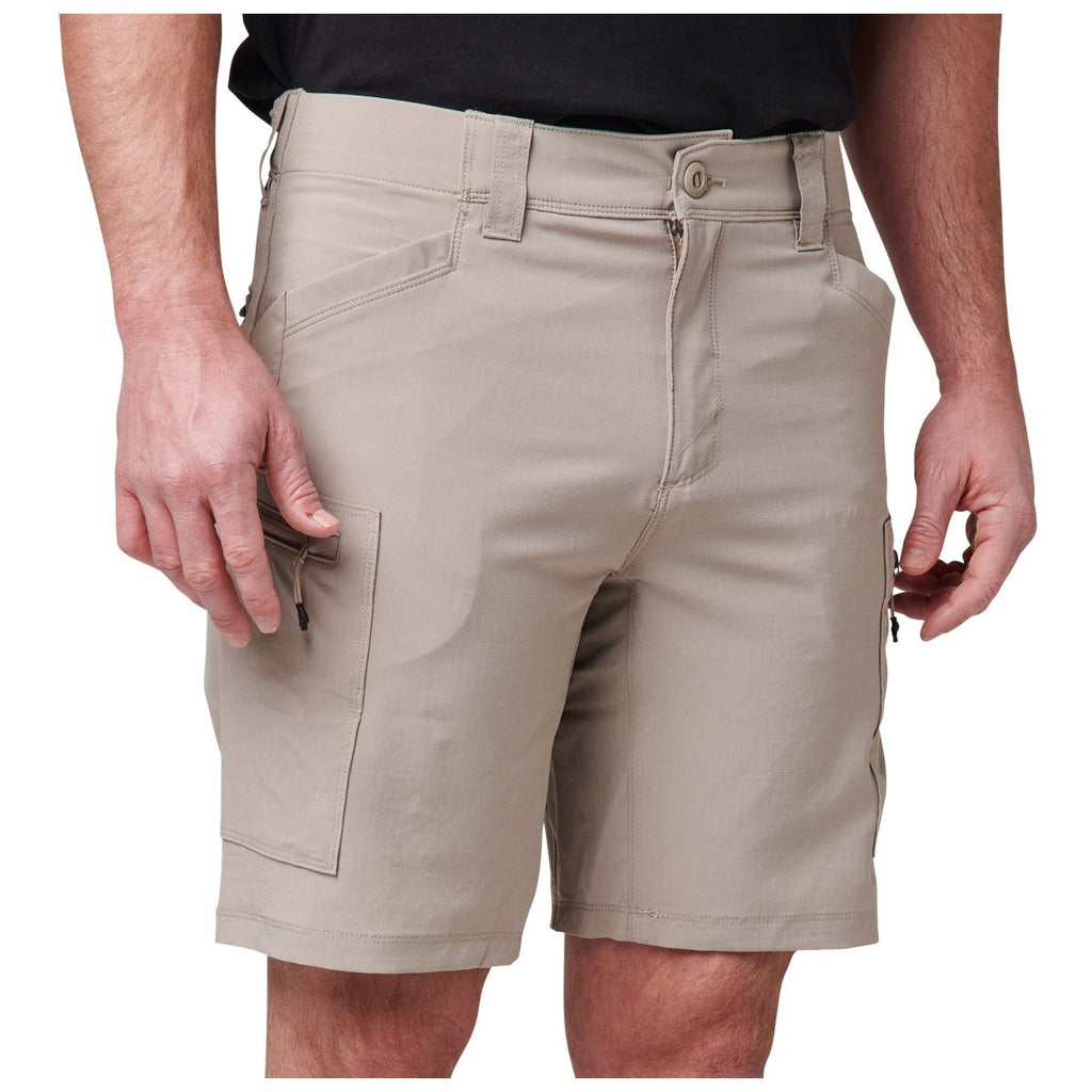 SHORT 5.11 - TRAIL SHORT LITE - Risk Top Tactical