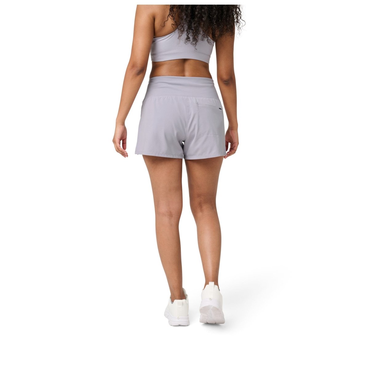SHORT DEPORTIVO 5.11 - PT - R BROOKLYN PARA MUJER - Risk Top Tactical
