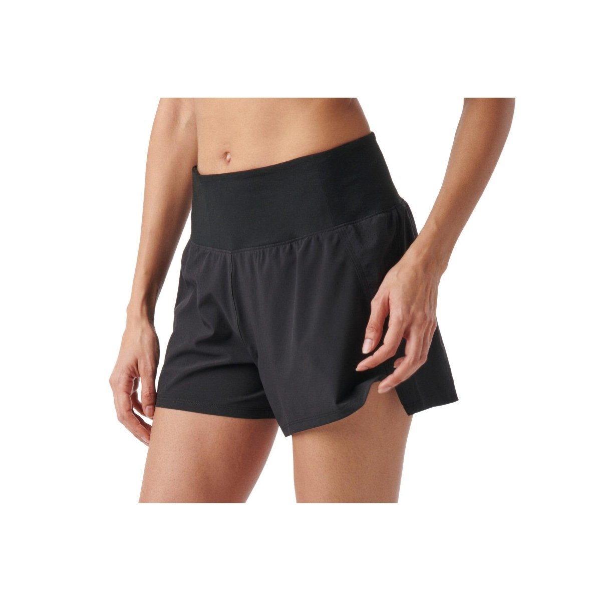 SHORT DEPORTIVO 5.11 - PT - R BROOKLYN PARA MUJER - Risk Top Tactical