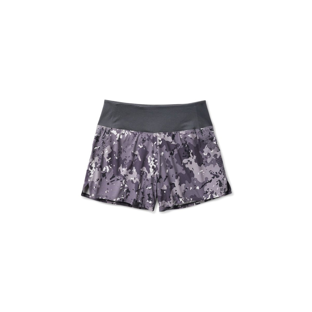 SHORT DEPORTIVO 5.11 - PT - R BROOKLYN PARA MUJER - Risk Top Tactical