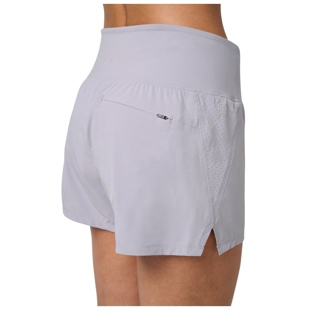 SHORT DEPORTIVO 5.11 - PT - R BROOKLYN PARA MUJER - Risk Top Tactical