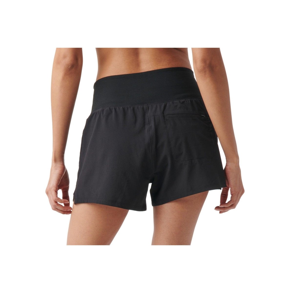 SHORT DEPORTIVO 5.11 - PT - R BROOKLYN PARA MUJER - Risk Top Tactical
