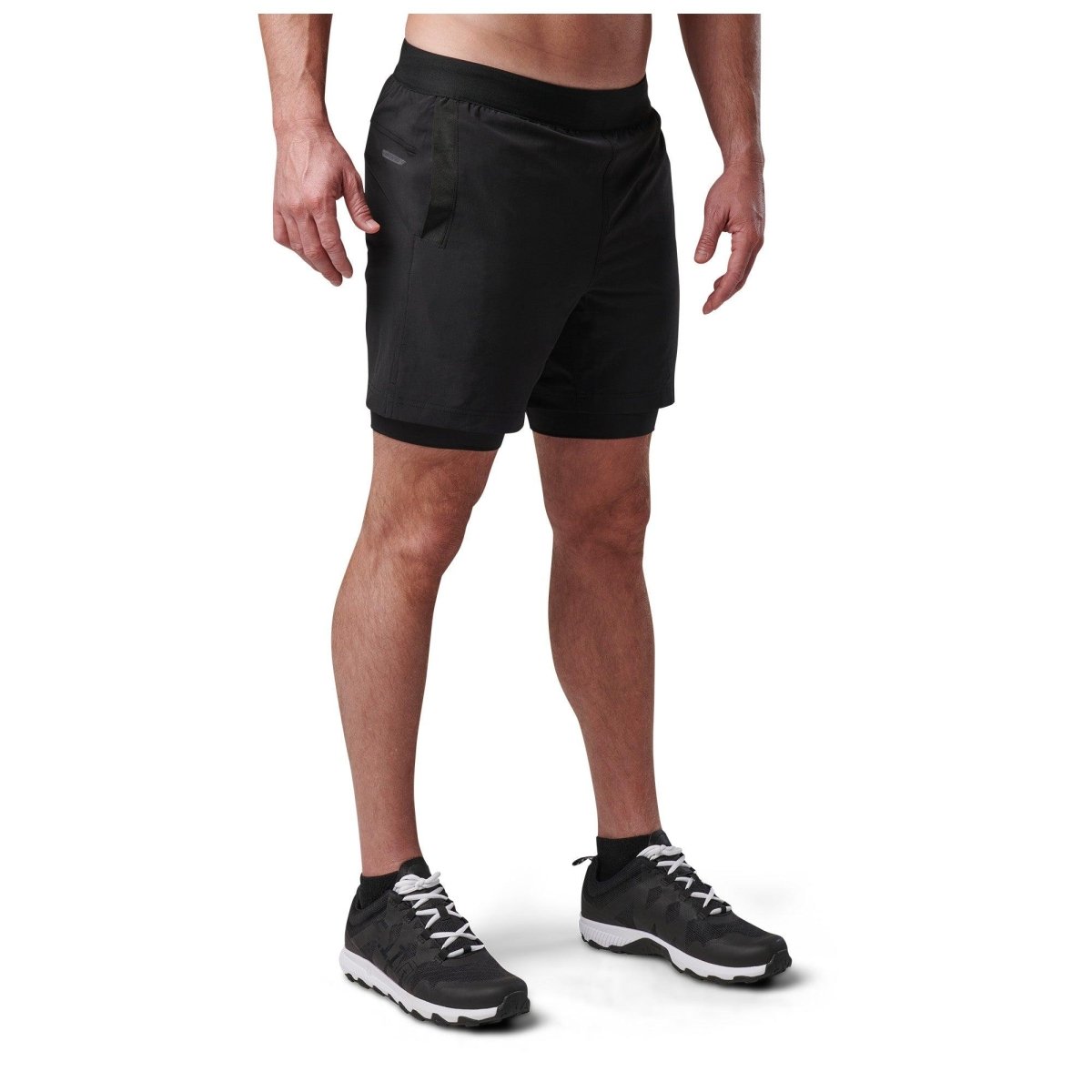 SHORT DEPORTIVO 5.11 - PT - R HAVOC PRO SHORT - Risk Top Tactical
