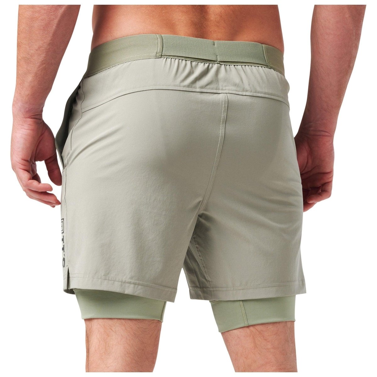 SHORT DEPORTIVO 5.11 - PT - R HAVOC PRO SHORT - Risk Top Tactical