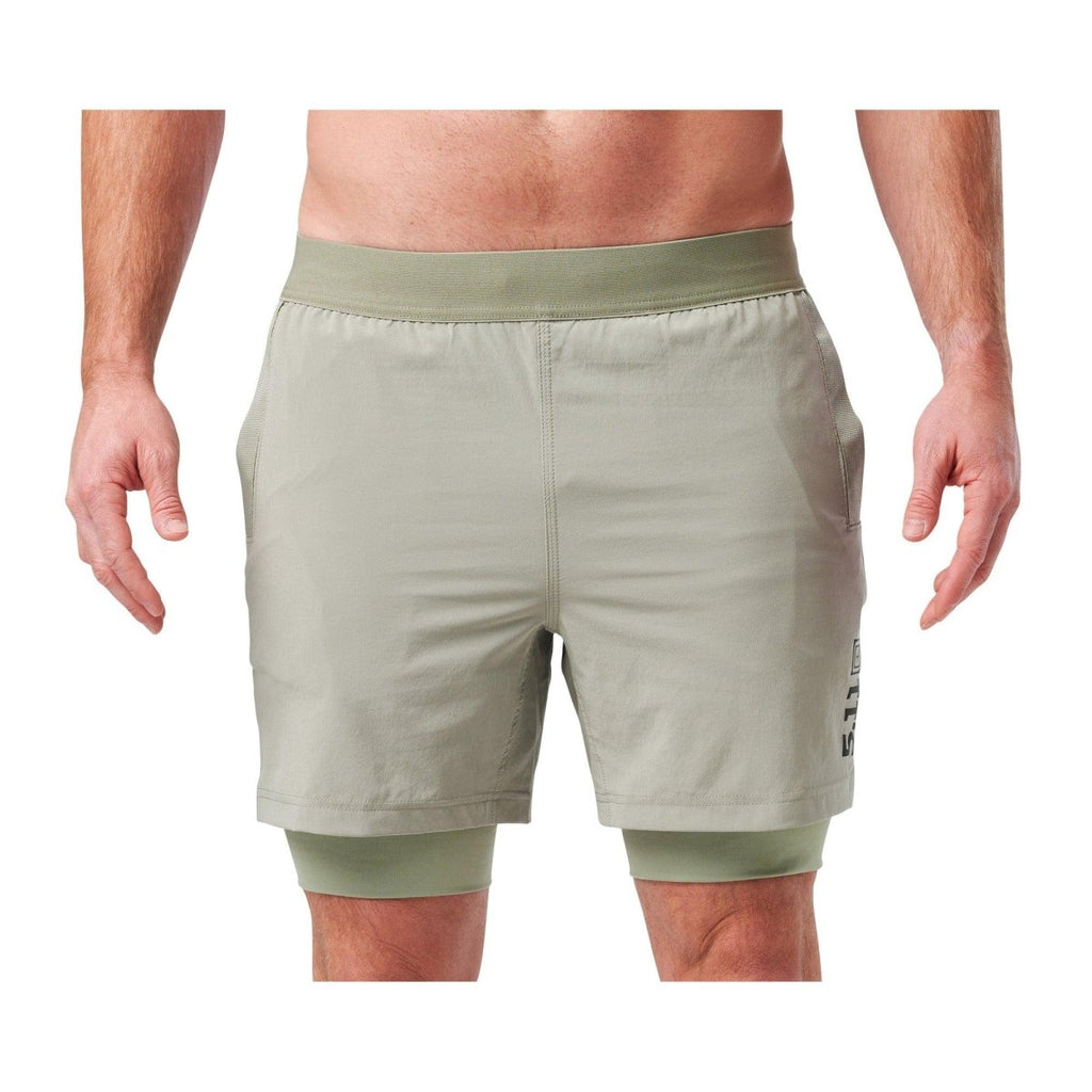 SHORT DEPORTIVO 5.11 - PT - R HAVOC PRO SHORT - Risk Top Tactical