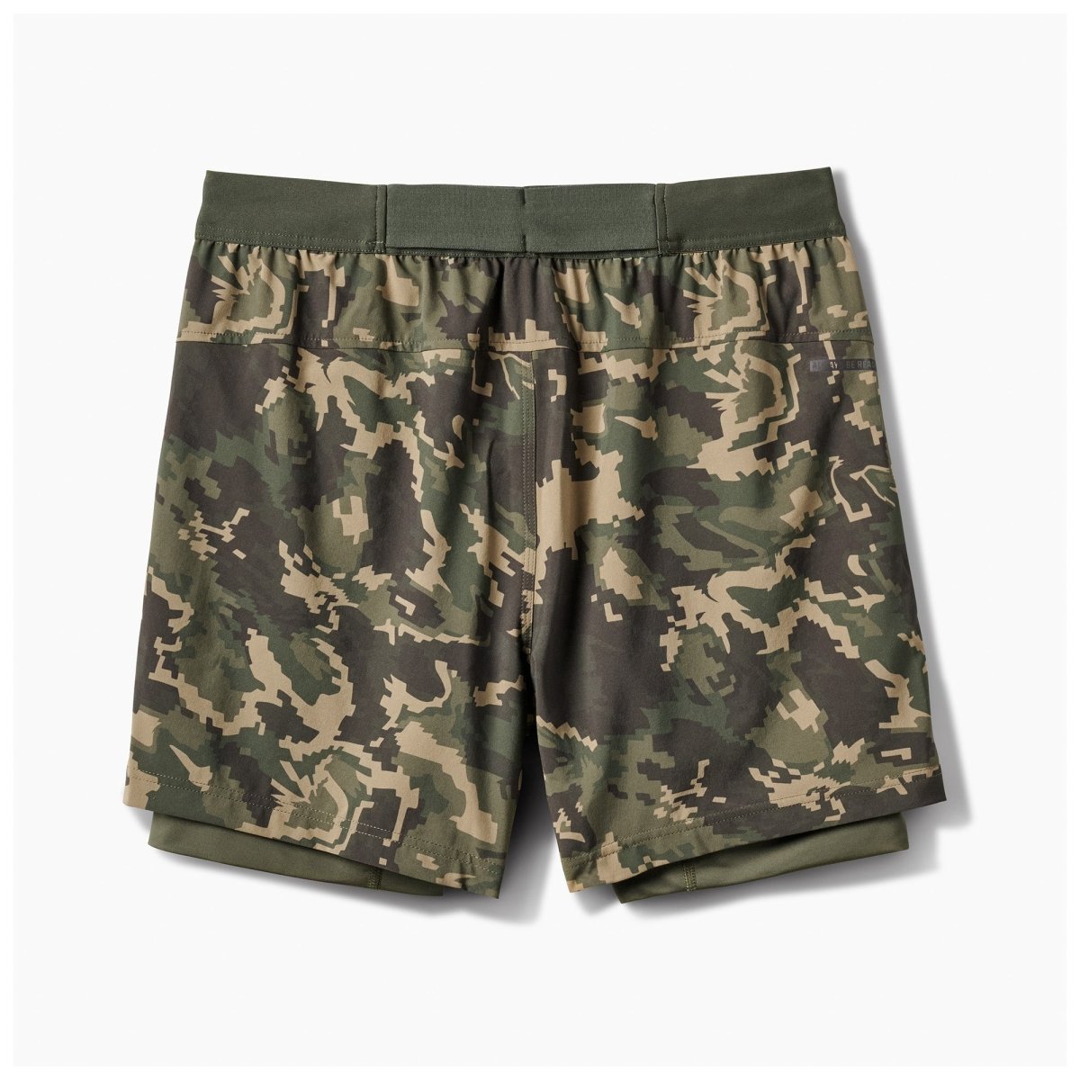 SHORT DEPORTIVO 5.11 - PT - R HAVOC PRO SHORT - Risk Top Tactical