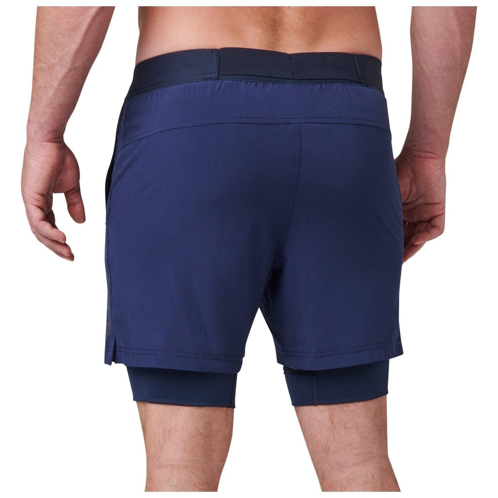 SHORT DEPORTIVO 5.11 - PT - R HAVOC PRO SHORT - Risk Top Tactical