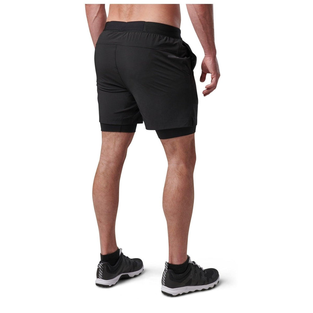 SHORT DEPORTIVO 5.11 - PT - R HAVOC PRO SHORT - Risk Top Tactical