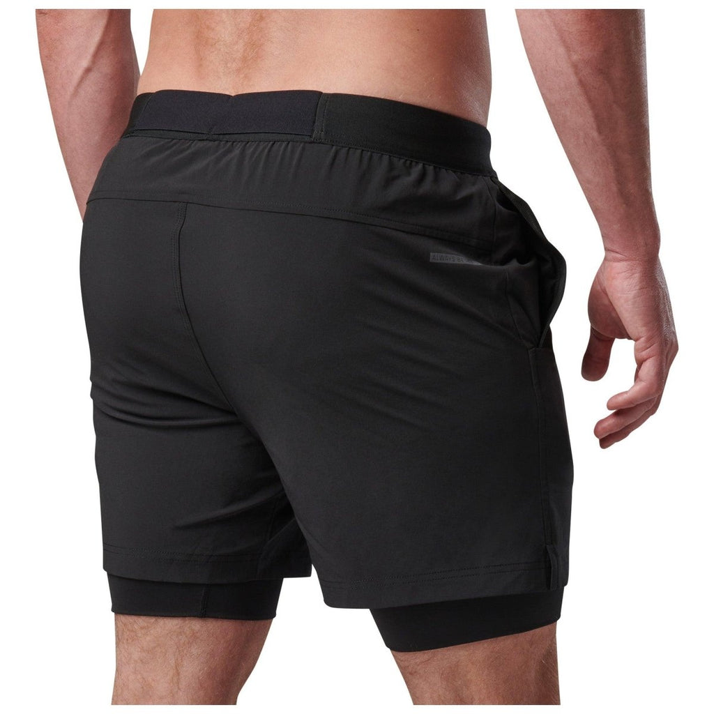 SHORT DEPORTIVO 5.11 - PT - R HAVOC PRO SHORT - Risk Top Tactical